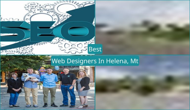 Best Web Designers In Helena, MT